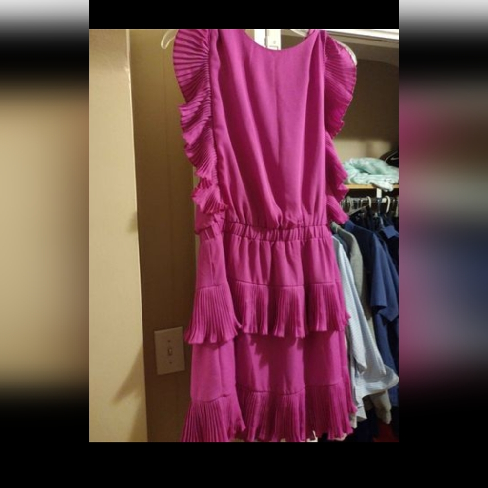 Size women's medium